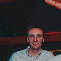 Liam Doherty