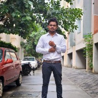 Bharath kumar M