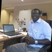 William Mukuma