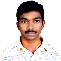 Ralingi Venkata Sairama Krishna