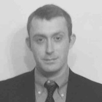Joseph Innes, Msis, Csm