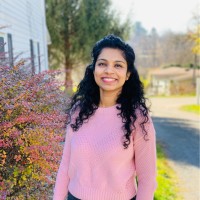 Rency Varghese