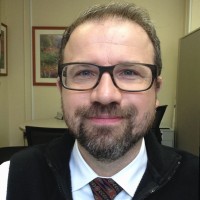 Paul Magda