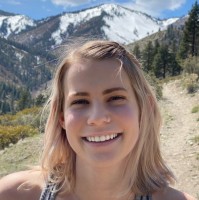 Aleyna (Gilson) Eckert