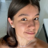 Verónica Alba.