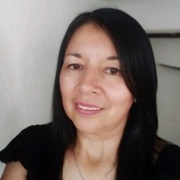 Olga Castillo