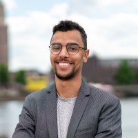 Maikel Van Bottenburg