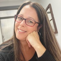 Isabelle Gervais