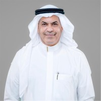 Abdulmohsen Almajnouni