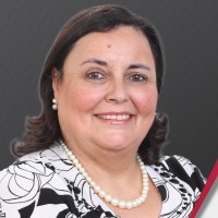 Graça Paulino Mendes