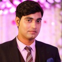 Saket Jaiswal