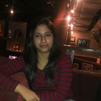 Rohini Gupta