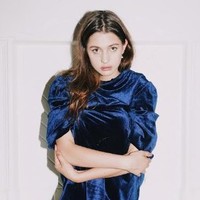 Alison Fribourg