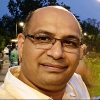 Abhay Joshi
