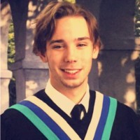 Josiah Lizotte
