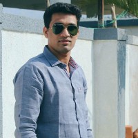 Sushant Desai