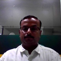 RAJAN BALAJI
