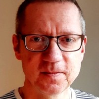 Magnus Odmark