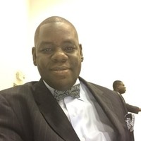 Ameer Ali, Ph.D.