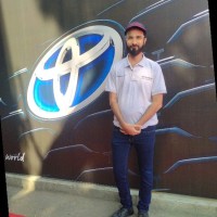 Bilal Rehman