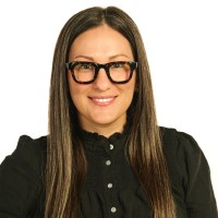 Jen Klaverweiden