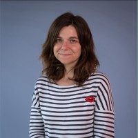 Elsa Jacques