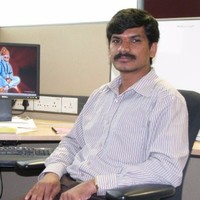 Srikanth SV
