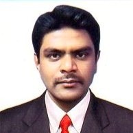 B.M. MadhuSudhan .