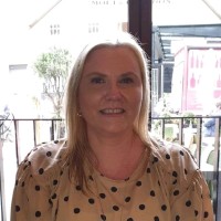 Annette Mason-Utton