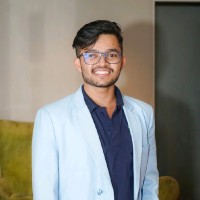 Shrinivas Gadekar