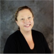Rosie Garrison, CISR Elite, AINS