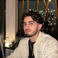 Darius Nouroozi