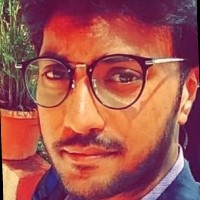 Vishwajeet .