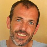 Andrés Chanu