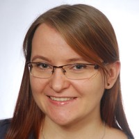 Justyna Mokrzycka