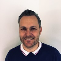 Tim Pedersen