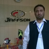 Muhammad Tariq