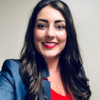 Caitlin Burton