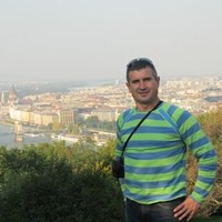 Ilian Kostov