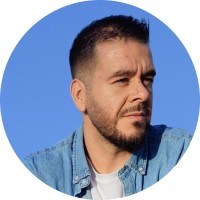 Alex Salmerón