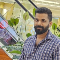 Jinu Jose