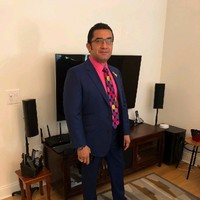 Stanley Pazmino