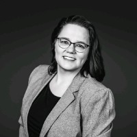 Krystal Yates, SPHR, SHRM-SCP