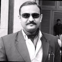 Ayush Saxena