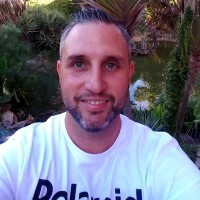 David Peral Garcia