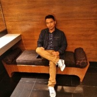 Satwant Kumar Rai