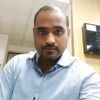 Deepak Kumar Giri