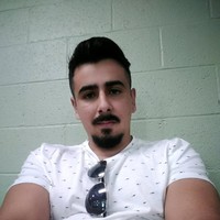 Daniel Torres
