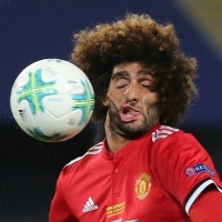 Maruane Fellaini