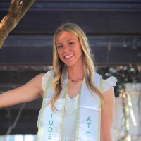 Bailee Leistl